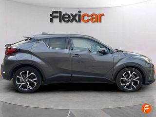 Toyota C-HR 1.8 125H Advance