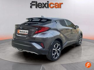 Toyota C-HR 1.8 125H Advance