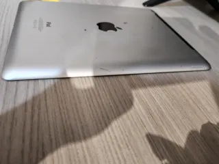 Apple iPad 4ª Generazione Argento