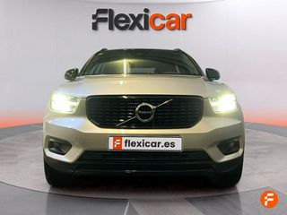 Volvo XC40 2.0 D4 AWD R-Design Auto