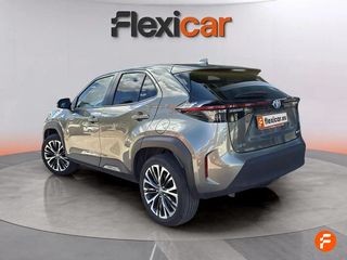 Toyota Yaris Cross 1.5 120H Active Tech