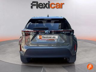 Toyota Yaris Cross 1.5 120H Active Tech