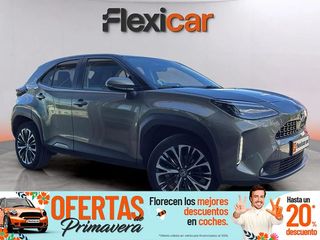 Toyota Yaris Cross 1.5 120H Active Tech