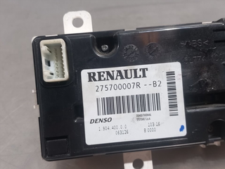 MANDO CALEFACCION / AIRE ACONDICIONADO RENAULT MA