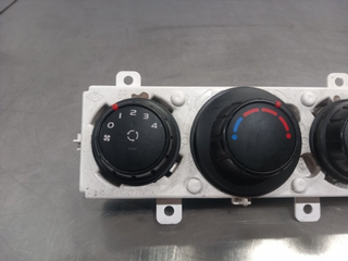 MANDO CALEFACCION / AIRE ACONDICIONADO RENAULT MA