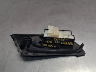 MANDO ELEVALUNAS DELANTERO IZQUIERDO NISSAN ALMER