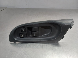 MANDO ELEVALUNAS DELANTERO IZQUIERDO NISSAN ALMER