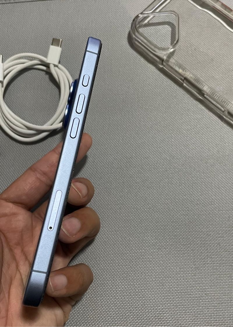 iPhone 17 256GB Azul Semi Nuevo afbeelding 2