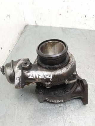 Turbocompresor 8981023712 opel astra - 1.7 211834