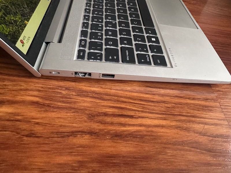 HP EliteBook 640 G10 16GB RAM 256GB SSD afbeelding 2