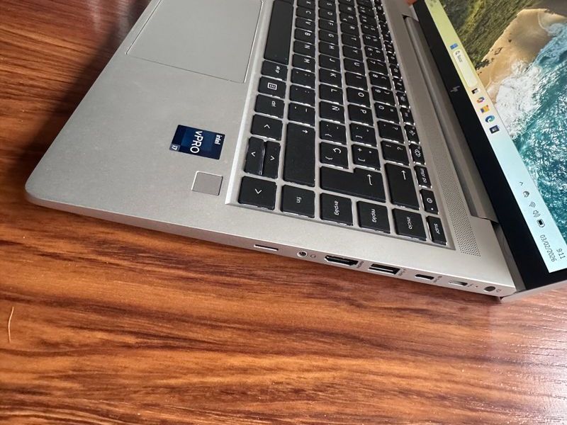 HP EliteBook 640 G10 16GB RAM 256GB SSD afbeelding 3