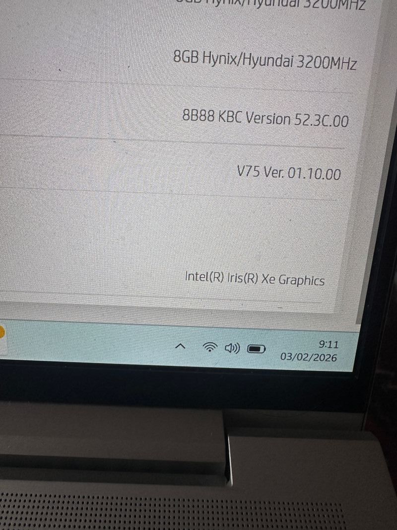 HP EliteBook 640 G10 16GB RAM 256GB SSD afbeelding 5