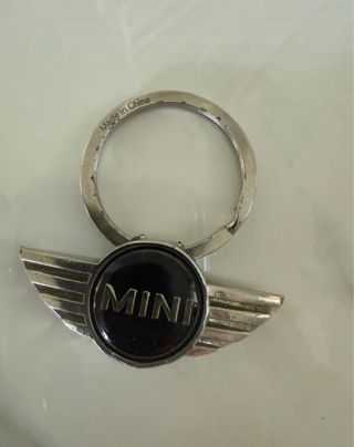 Portachiavi Originali Mini Cooper