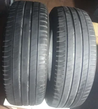 Neumáticos Michelin Primacy3 215/60/17 96H