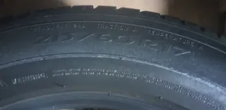 Neumáticos Michelin Primacy3 215/60/17 96H