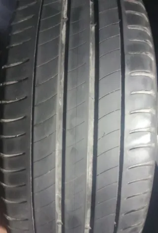 Neumáticos Michelin Primacy3 215/60/17 96H
