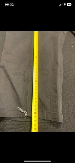 Pantaloni donna taglia comoda