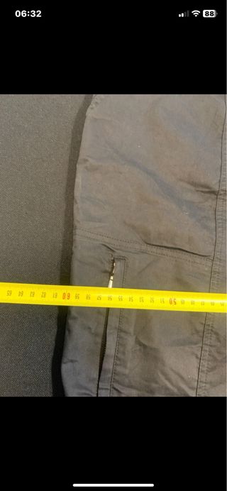 Pantaloni donna taglia comoda