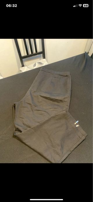 Pantaloni donna taglia comoda