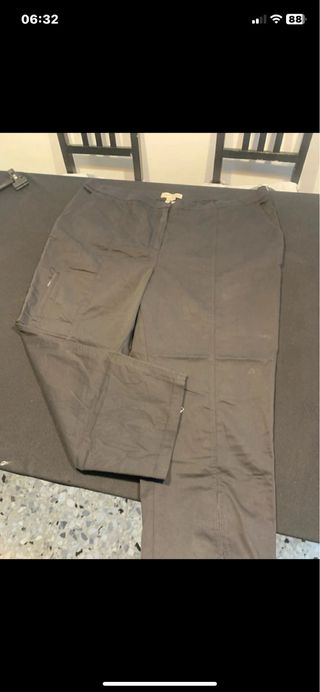 Pantaloni donna taglia comoda