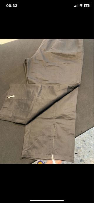 Pantaloni donna taglia comoda