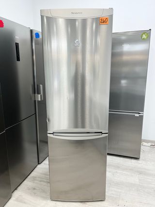 COMBI INOX BALAY 185CM A+++. CON GARANTÍA