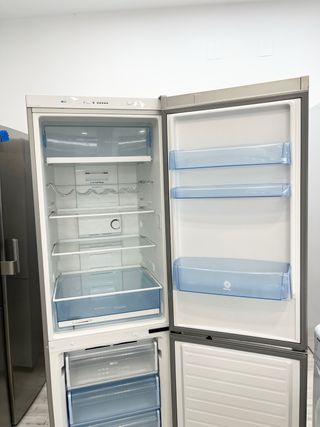 COMBI INOX BALAY 185CM A+++. CON GARANTÍA