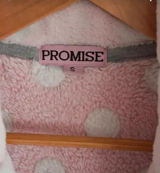 BATA PROMISE TOPOS