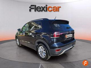 Volkswagen T-Cross Advance 1.0 TSI 81kW (110CV)