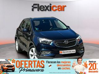 Opel Mokka X 1.4 T 103kW GLP 4X2 Selective