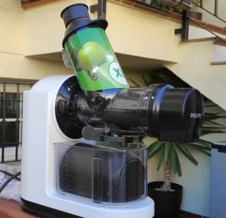 Licuadora Philips Nueva