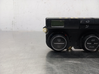 MANDO CALEFACCION / AIRE ACONDICIONADO VOLKSWAGEN