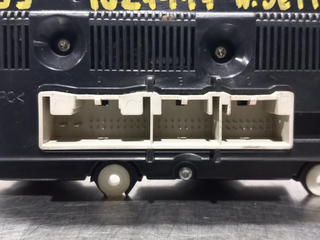 MANDO CALEFACCION / AIRE ACONDICIONADO VOLKSWAGEN