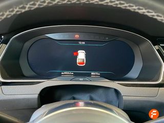 Volkswagen Arteon R-Line 2.0 TSI 140kW (190CV) DSG