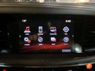 Opel Insignia  GS 1.5 Turbo 103kW XFL ecoTEC Excellence