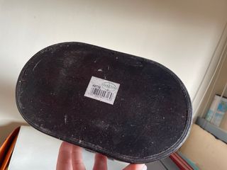 Bauletto decorativo porta bottiglie