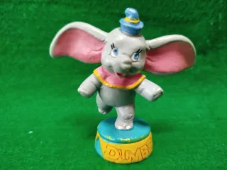 Figuras PVC Colección