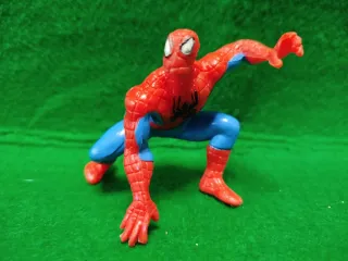 Figuras PVC Colección