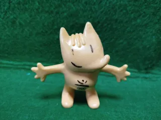 Figuras PVC Colección