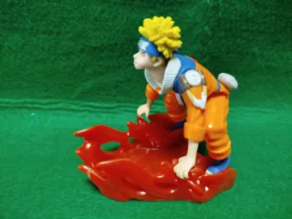 Figuras PVC Colección