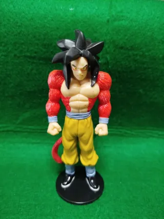 Figuras PVC Colección