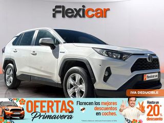 Toyota Rav4 2.5l 220H Business 4WD