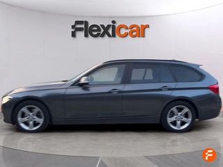 BMW Serie 3 320i Touring