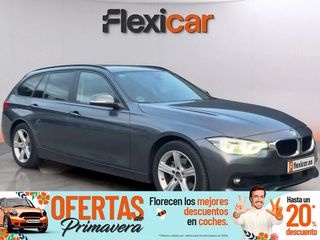 BMW Serie 3 320i Touring