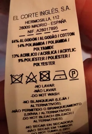 Conjunto Blusa y Chaqueta Rayas