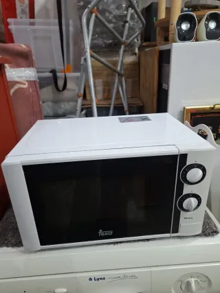 Microondas Teka MW 20 G blanco