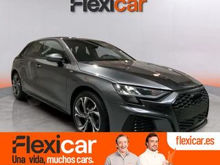 Audi A3 Sportback S line 40 TFSI e 150kW S tron