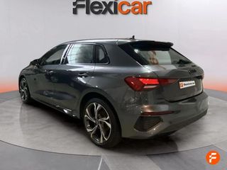 Audi A3 Sportback S line 40 TFSI e 150kW S tron