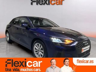 Audi A3 Sportback 35 TDI 110kW (150CV) S tronic