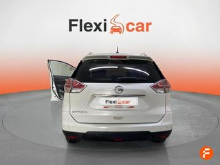 Nissan X-Trail 1.6 dCi XTRONIC N-CONNECTA